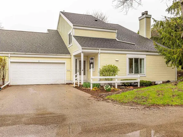 1 Winterberry Trail, Madison, WI 53717