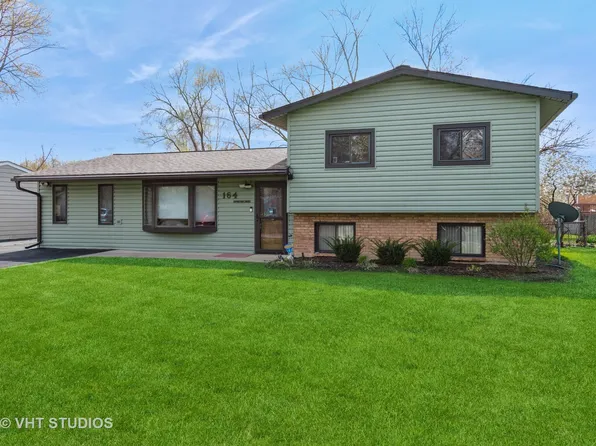 164 Oxford Rd, Bolingbrook, IL 60440