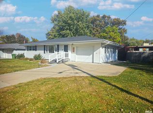 116 Glenridge Dr, East Peoria, IL