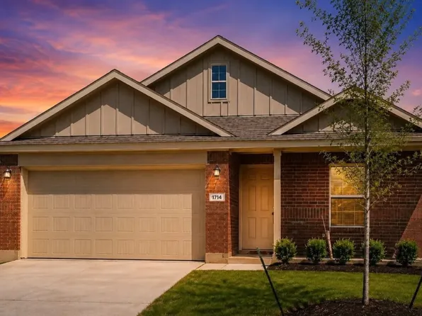 1714 Deerchase Dr, Anna, TX 75409