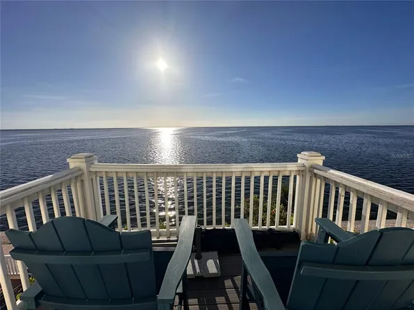 5050 COQUINA KEY DRIVE SE, ST PETERSBURG, FL 33705
