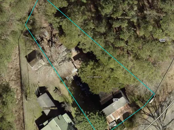1406 Forrest Ave, Lagrange, GA 30240