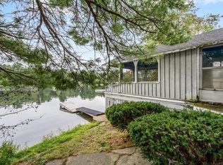 74 Pine Point Rd, Stow, MA 01775