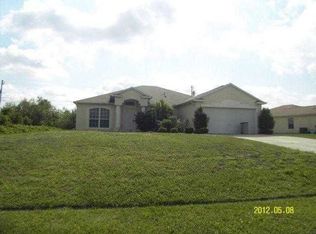 4361 SW Paley Rd, Port Saint Lucie, FL 34953