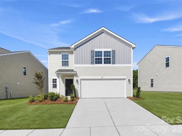 631 Hot Springs Dr #224, Kannapolis, NC 28081