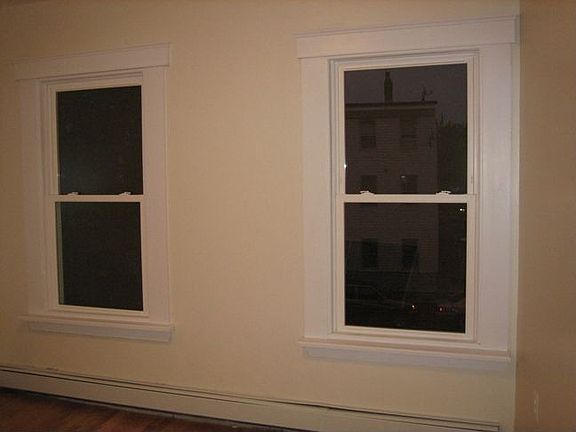 New Windows