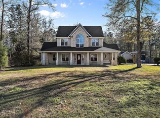 822 Commons Lake Edge Dr, Huffman, TX 77336