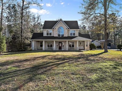822 Commons Lake Edge Dr, Huffman, TX, 77336