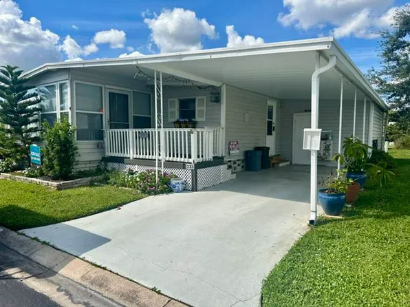 5200 28th St N Lot 333, Saint Petersburg, FL 33714