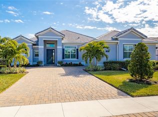 5649 Bent Pine Sq, Vero Beach, FL 32967