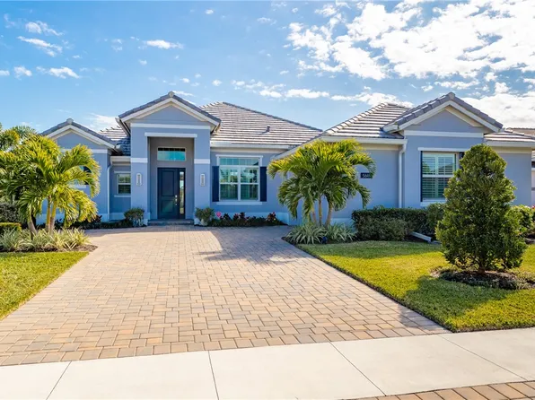 5649 Bent Pine Sq, Vero Beach, FL 32967