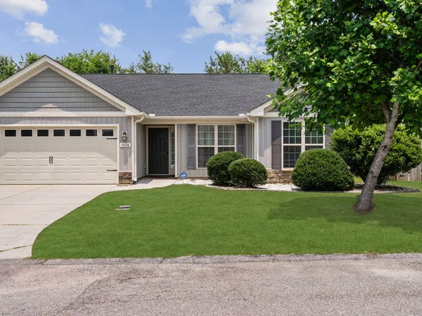 5078 Nokesville Circle, Aiken, SC