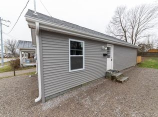 332 Home St, Georgetown, OH 45121