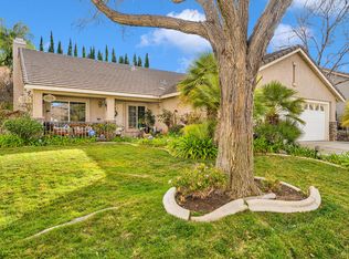 3322 Caspian Dr, Palmdale, CA 93551