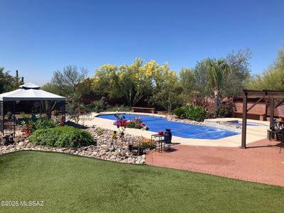 1465 W Chapala Dr, Tucson, AZ, 85704
