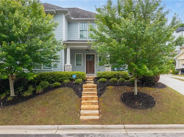 2681 Oak Leaf Pl SE, Atlanta, GA 30316