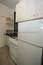 Rented by Universal Realty Group