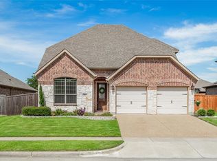 2007 Fairway View Ln, Wylie, TX 75098
