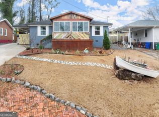 1777 Valencia Rd, Decatur, GA 30032