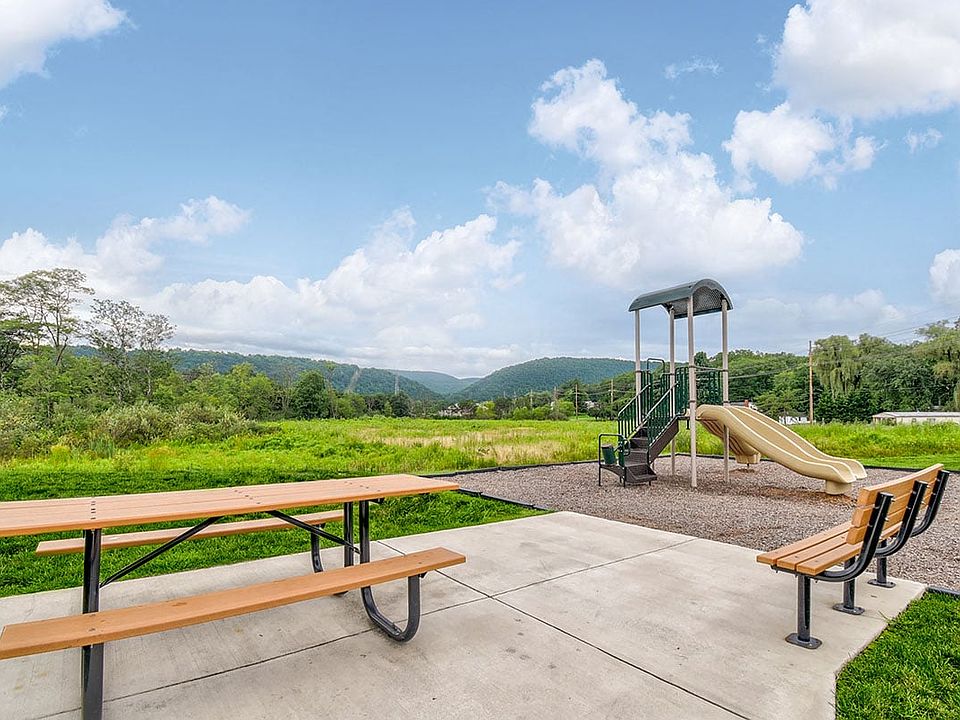 Bayridge Greene 507 Simons St Keyser WV Zillow