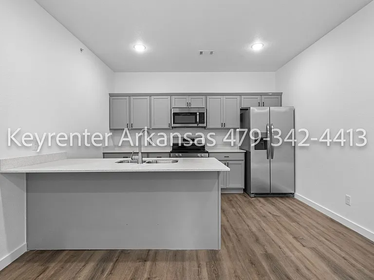 Bacardi on the Hill | Fayetteville Living — Photo 6