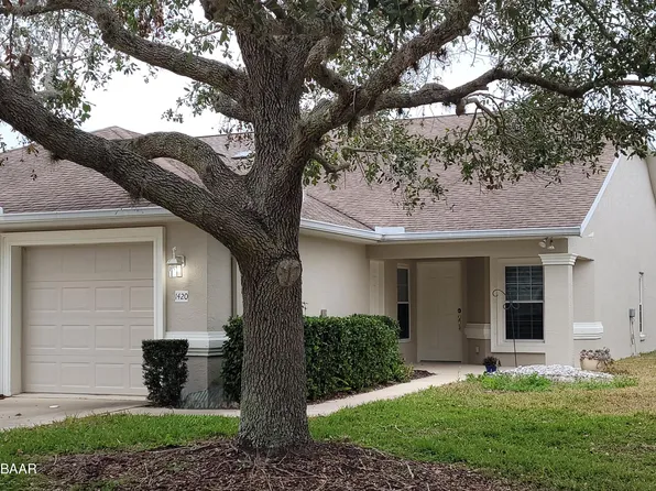 1420 Coconut Palm Cir, Port Orange, FL 32128