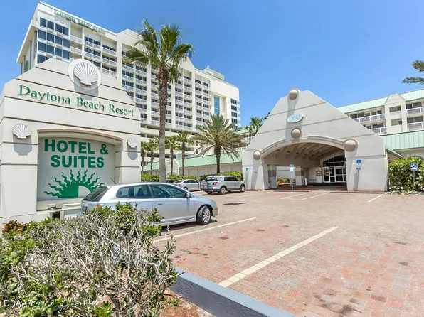 2700 N Atlantic Ave #1020, Daytona Beach, FL 32118