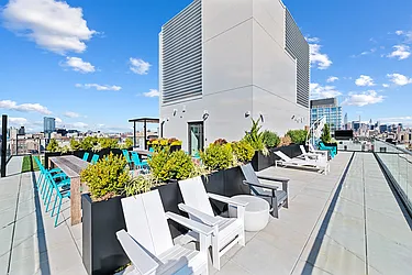 Rented by REAL New York