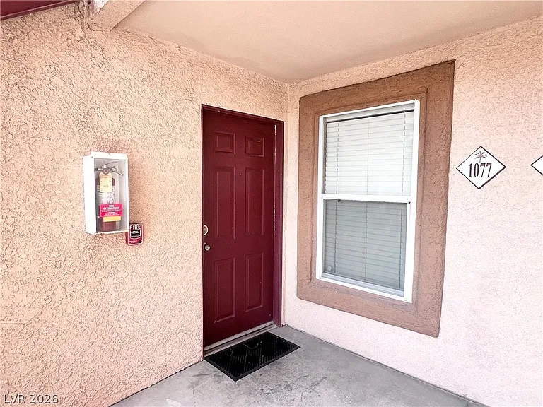1150 N Buffalo Dr #1077 — Photo 5