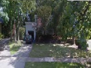 821 Northmoor Rd, Lake Forest, IL 60045