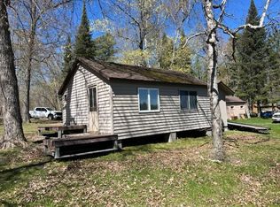 4278 Birchwood Dr NW, Hackensack, MN 56452