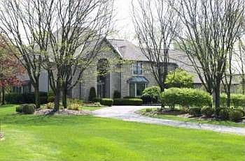 2nd image of 1628 Taylor Corners Cir