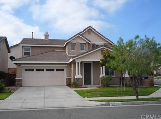 10769 Barberry Ct, Corona, CA 92883