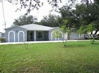 15402 N 15th St, Lutz, FL 33549