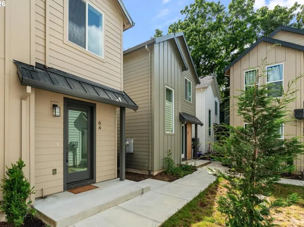64 NE Stanton St, Portland, OR 97212