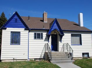 500 K St, Idaho Falls, ID 83402