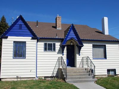 500 K St, Idaho Falls, ID, 83402