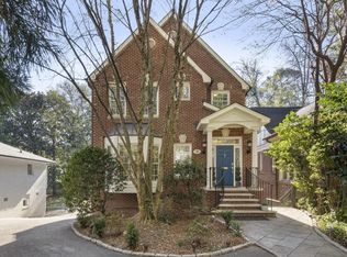 97 Huntington Rd NE, Atlanta, GA 30309