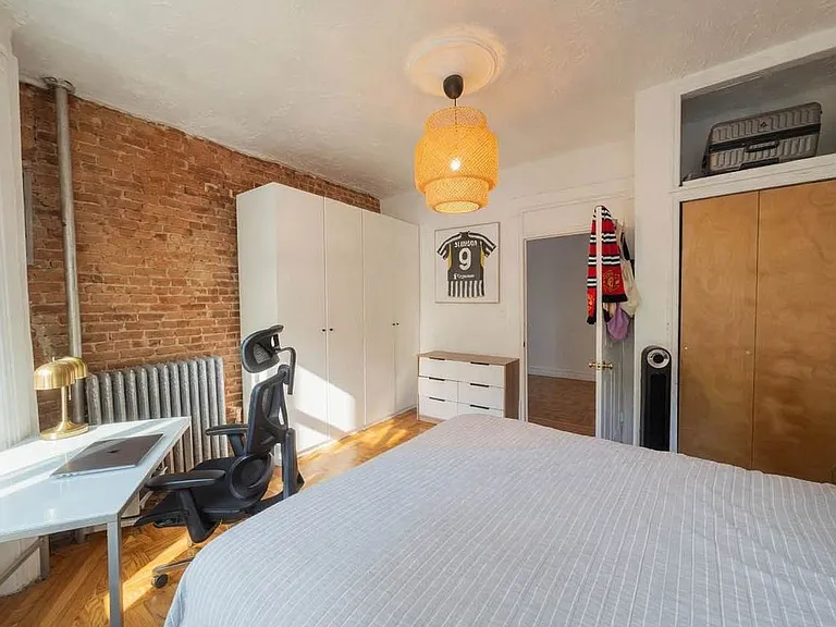 1054 Bergen St #1C — Photo 3