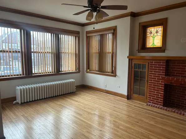 (undisclosed Address), Chicago, IL 60629