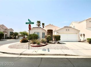 3109 Morning Whisper Dr, Henderson, NV 89052