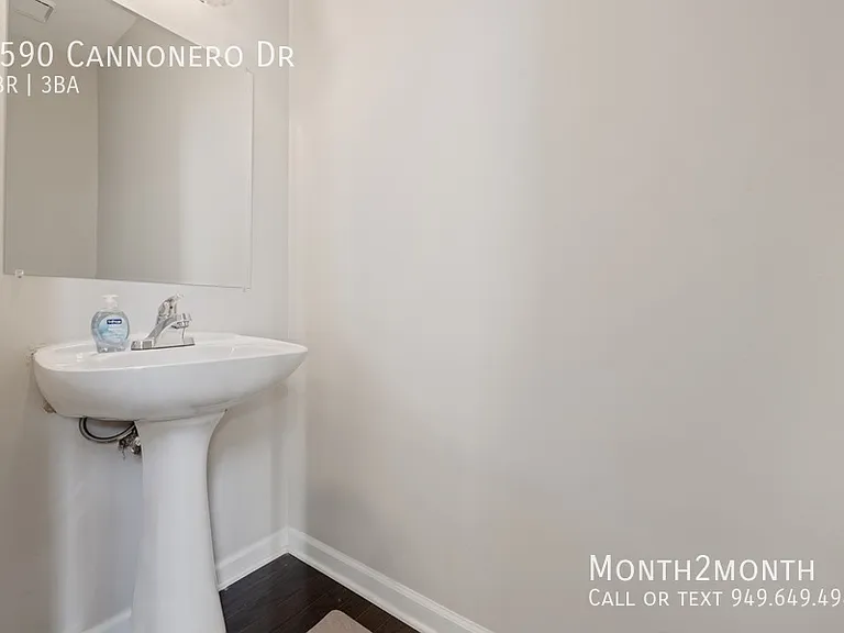 5590 Cannonero Dr — Photo 24