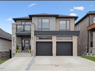 110 Blair Creek Dr #BASEMENT, Kitchener, ON N2P0J1