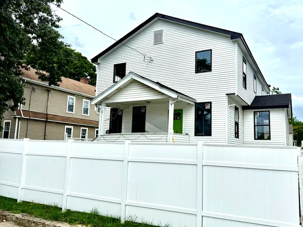 9 Plymouth Rd #A, Stamford, CT 06906
