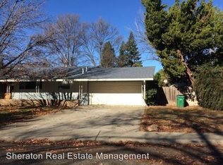 2725 Madera Ln, Chico, CA 95973