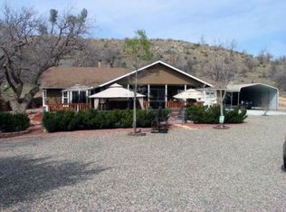 3059 Kern River Canyon Rd, Bodfish, CA 93205