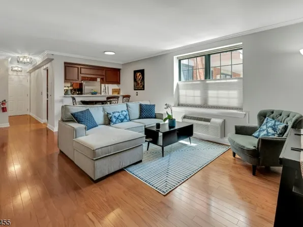 7 Prospect St BLDG 7 #508, Morristown Town, NJ 07960
