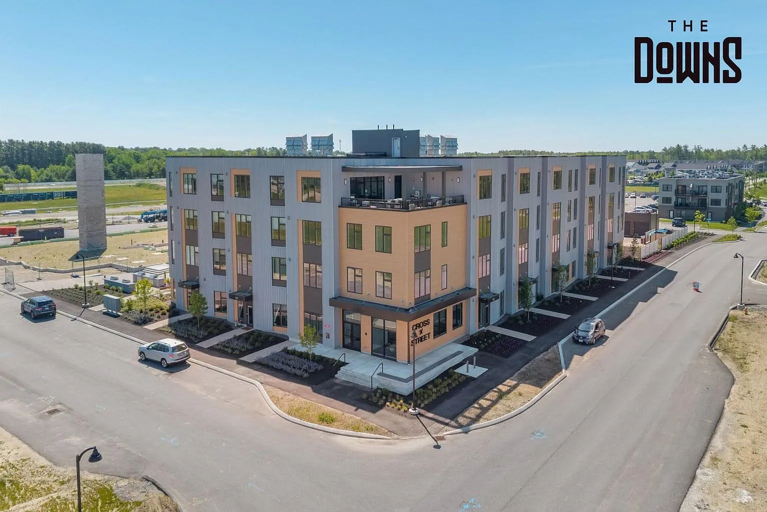 1 bed, 682 sqft, $2,600 — Photo 1