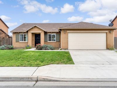 5904 E Fillmore Ave, Fresno, CA, 93727