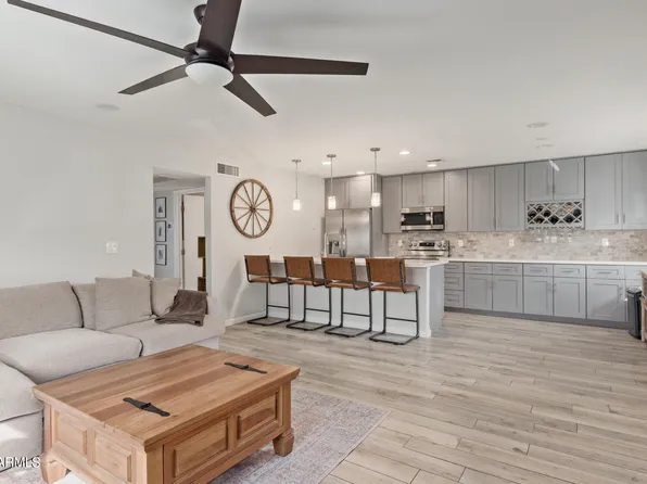 1050 N 84TH Place, Scottsdale, AZ 85257